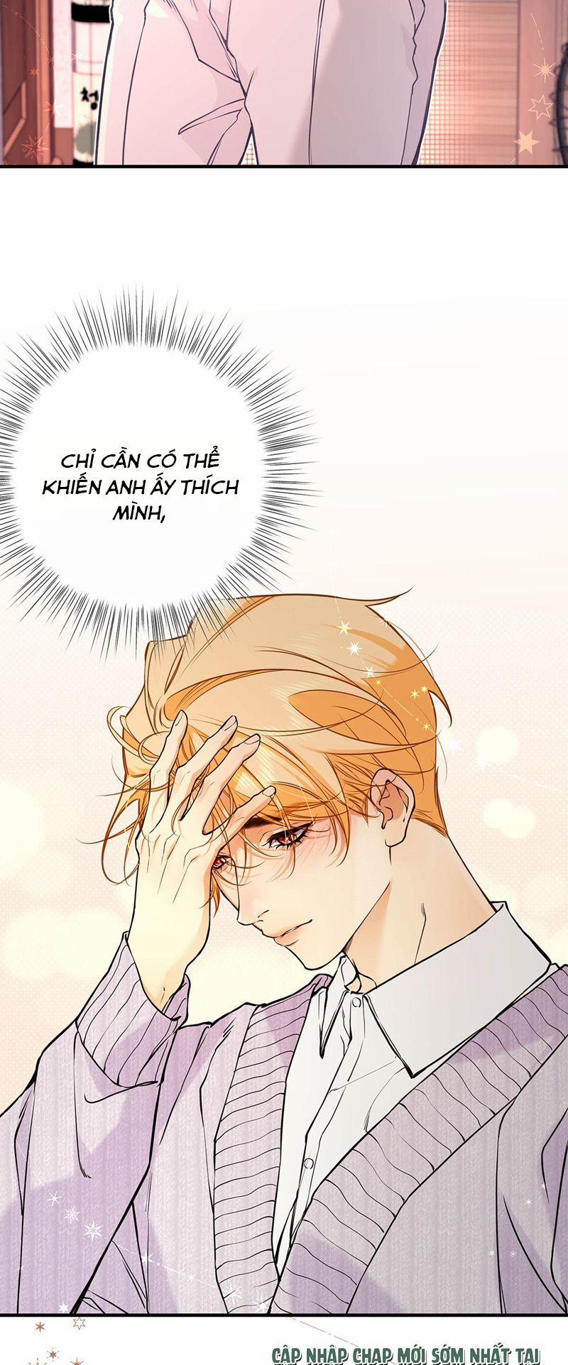 Từ Số Không Bắt Đầu Làm Bạn Trai 7 trang 20