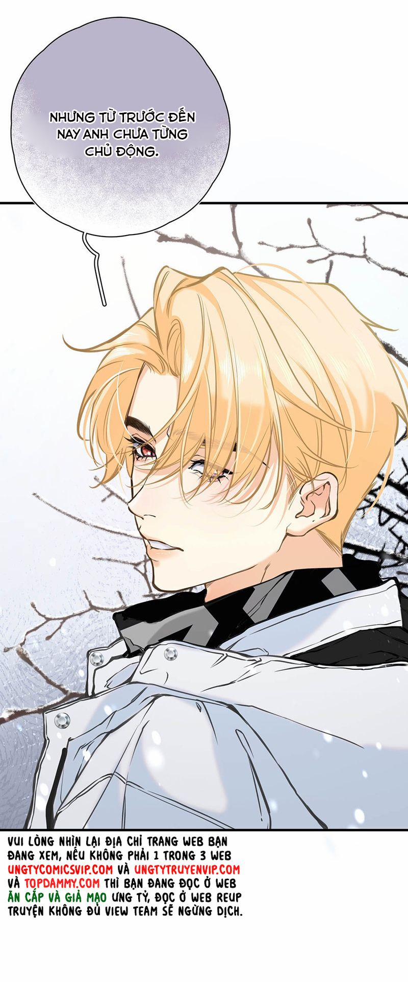 Từ Số Không Bắt Đầu Làm Bạn Trai 7 trang 23