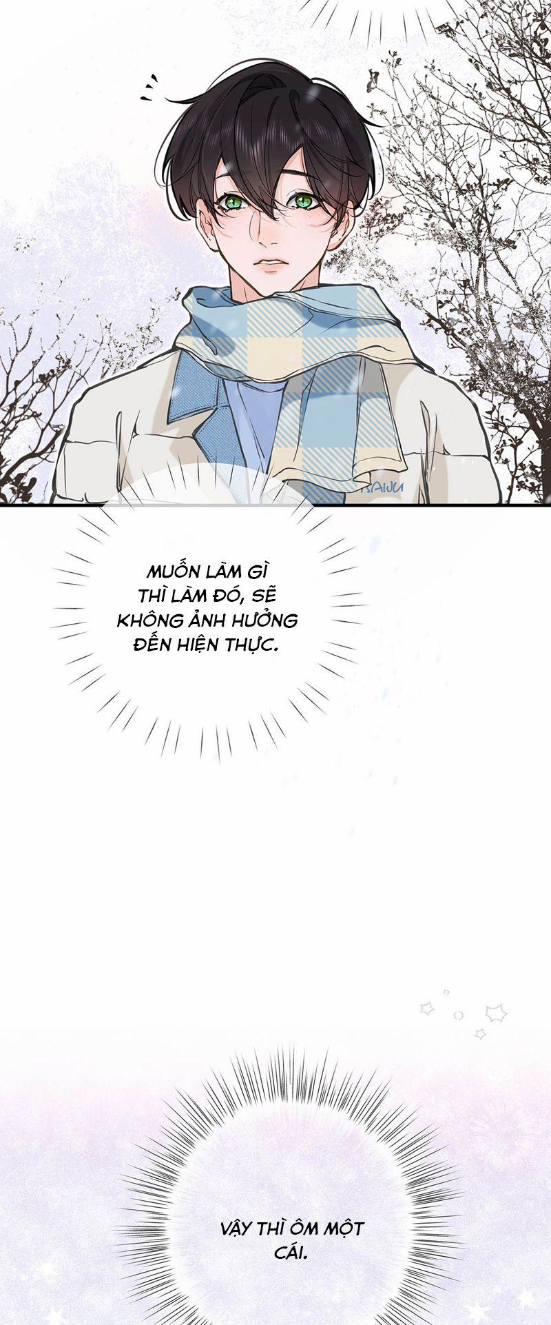 Từ Số Không Bắt Đầu Làm Bạn Trai 7 trang 25