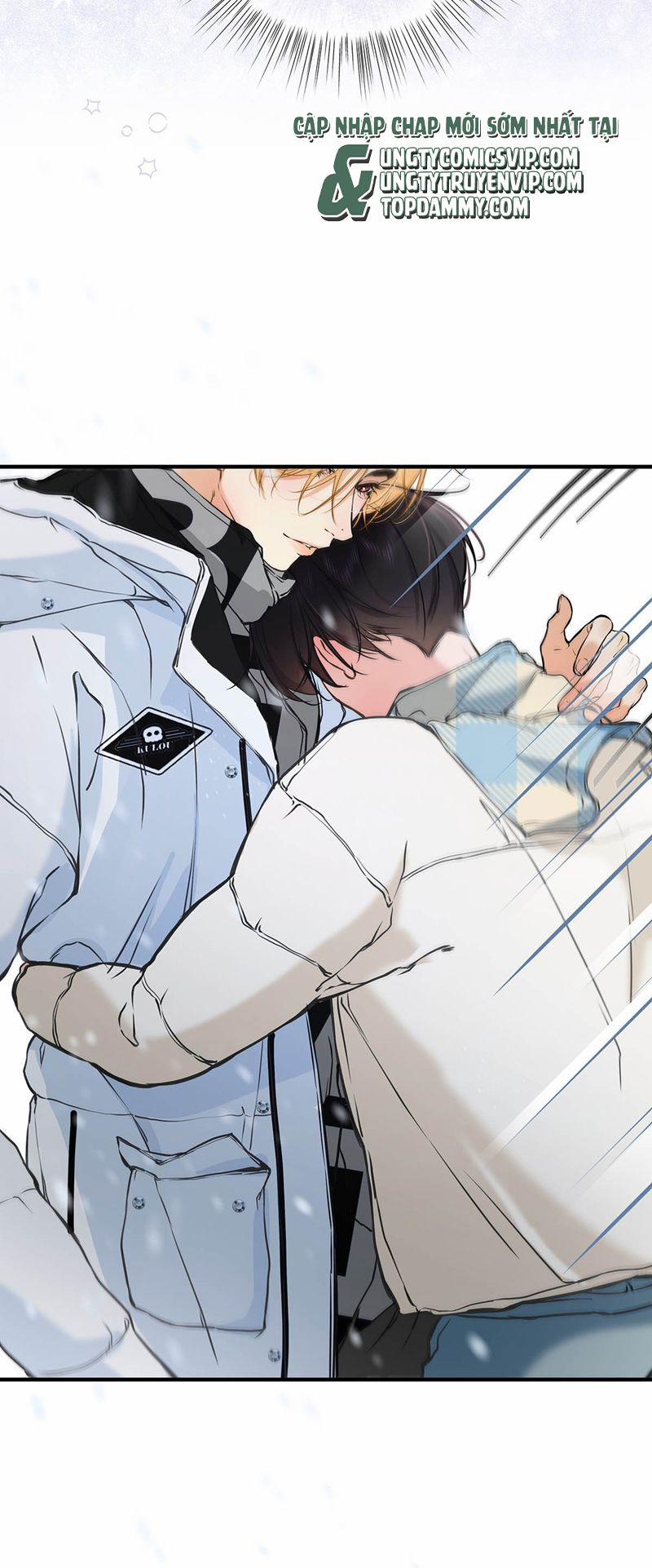 Từ Số Không Bắt Đầu Làm Bạn Trai 7 trang 26