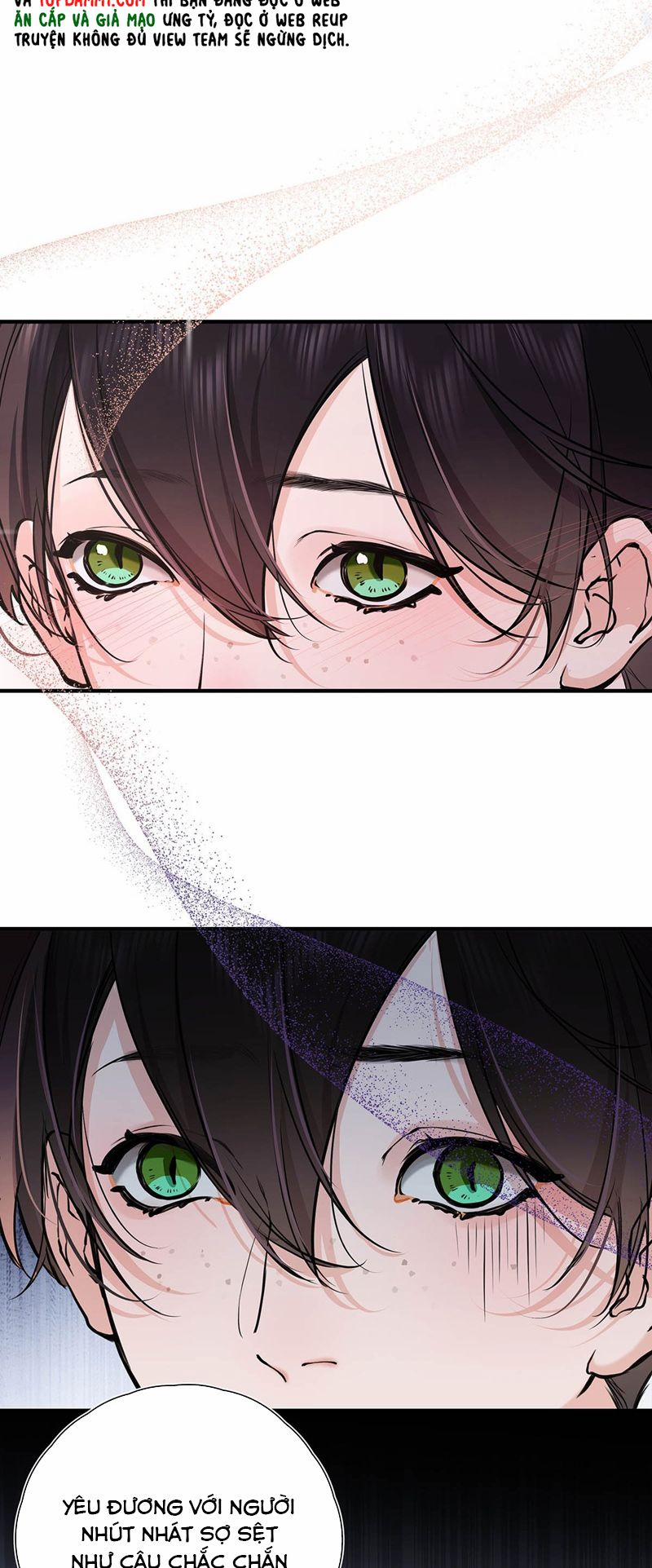 Từ Số Không Bắt Đầu Làm Bạn Trai 7 trang 28