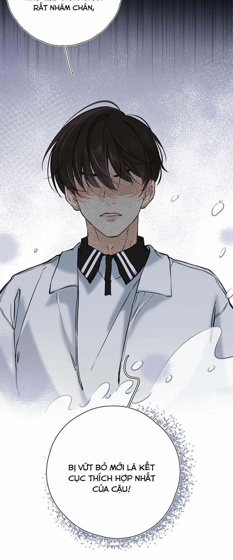 Từ Số Không Bắt Đầu Làm Bạn Trai 7 trang 29