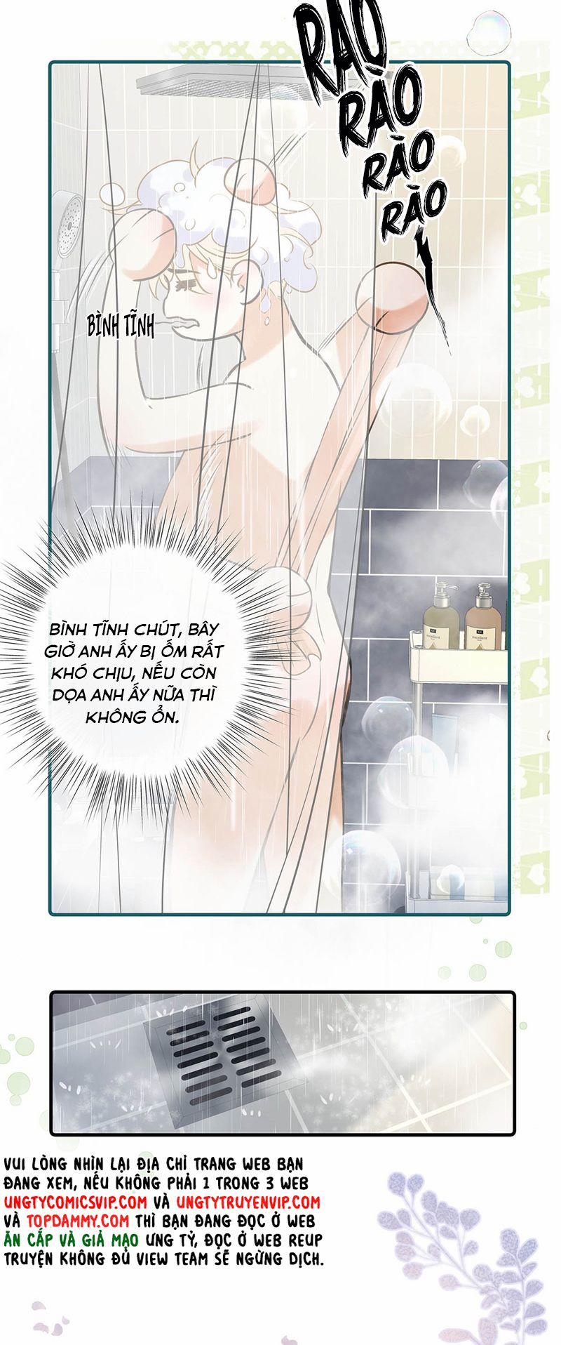 Từ Số Không Bắt Đầu Làm Bạn Trai 7 trang 3