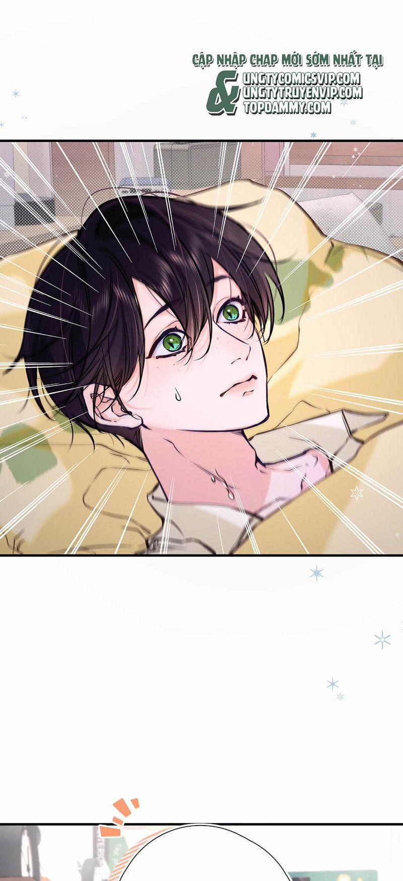 Từ Số Không Bắt Đầu Làm Bạn Trai 7 trang 30