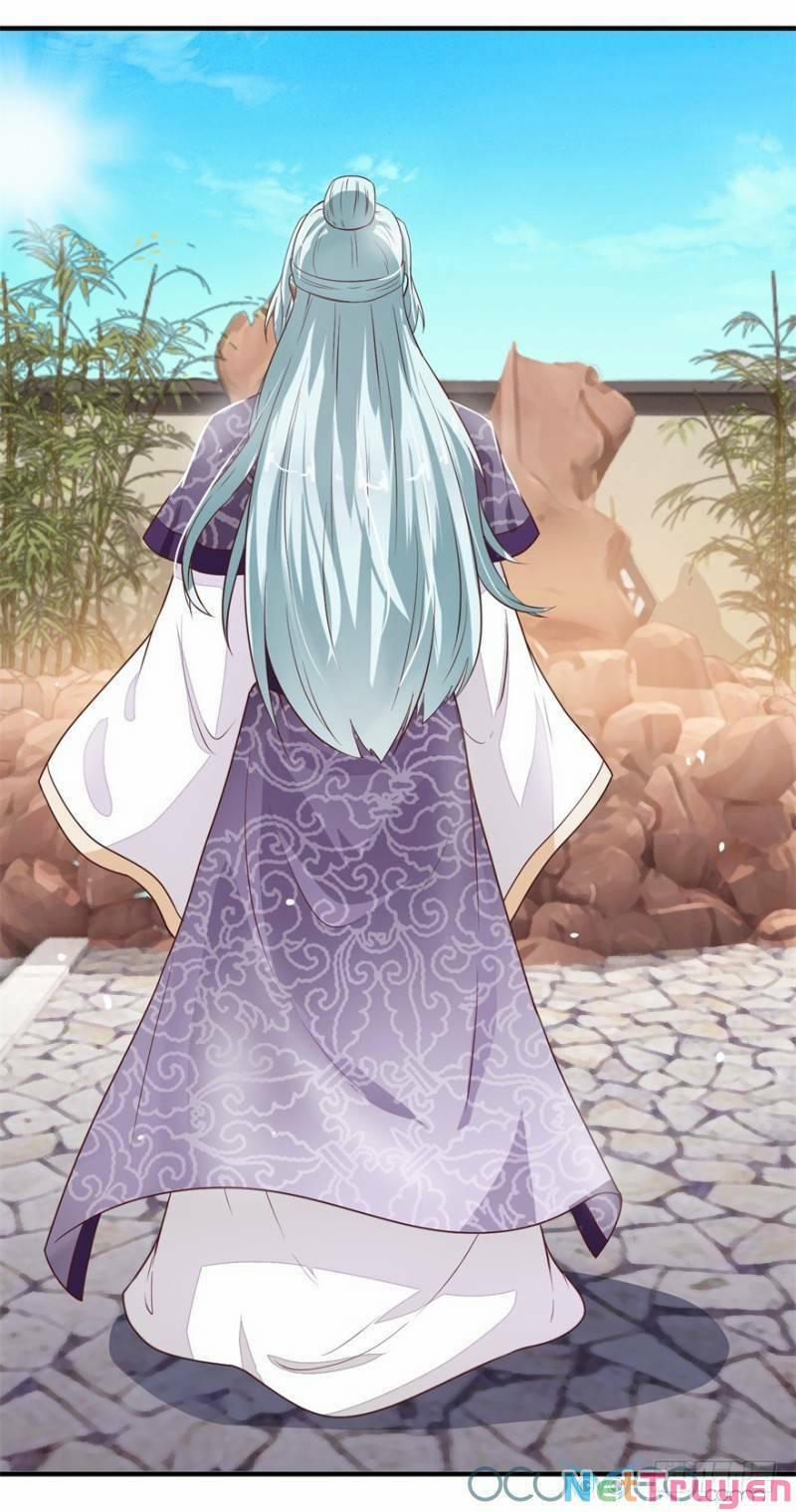 Tư Sủng Âm Dương Phi 10 trang 11