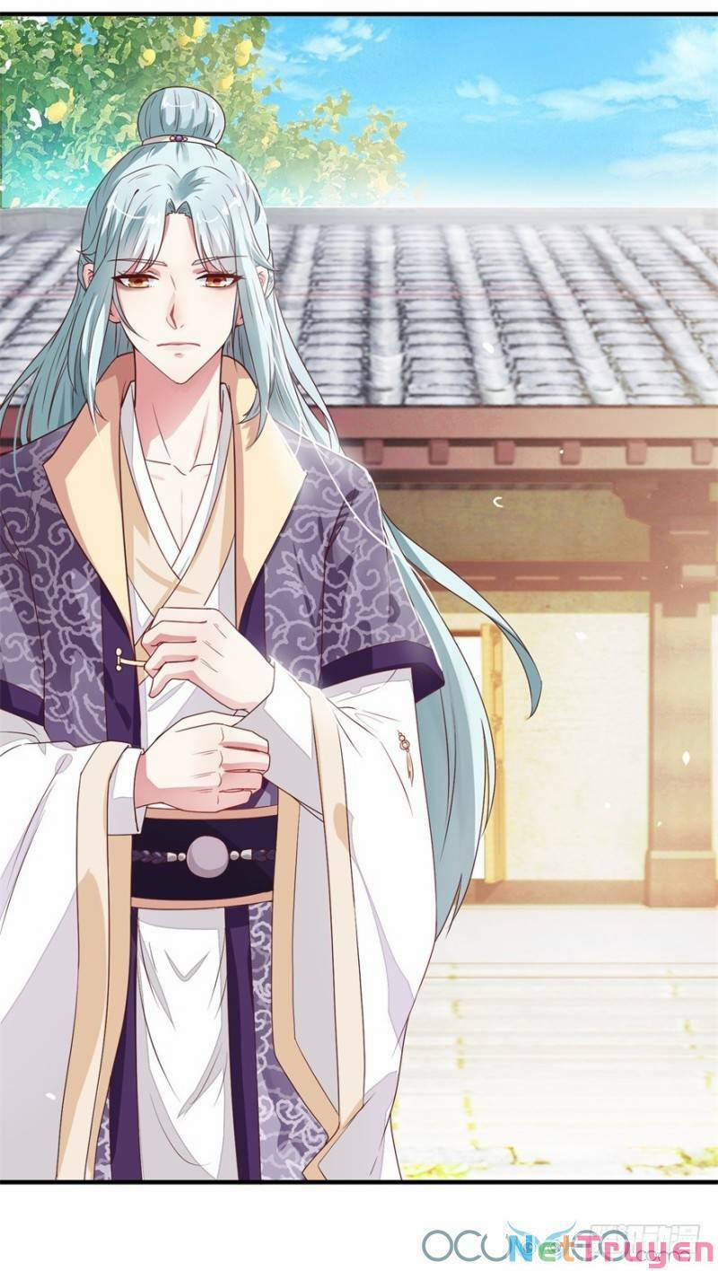 Tư Sủng Âm Dương Phi 10 trang 13