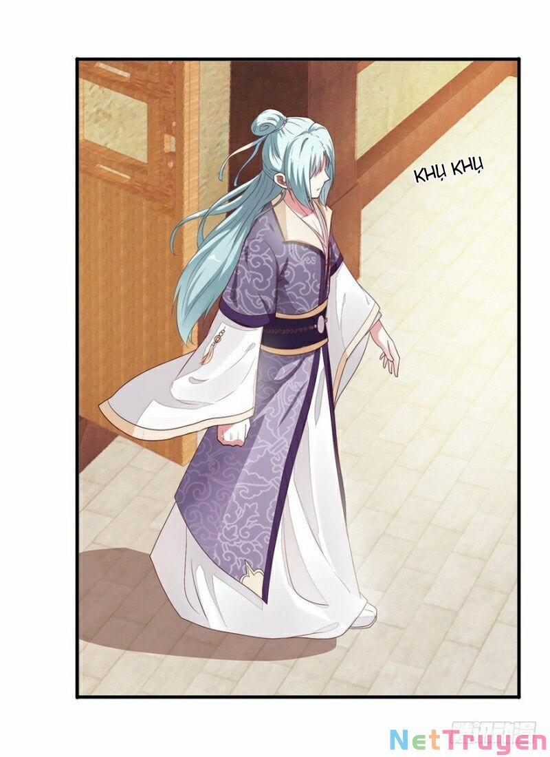 Tư Sủng Âm Dương Phi 10 trang 2