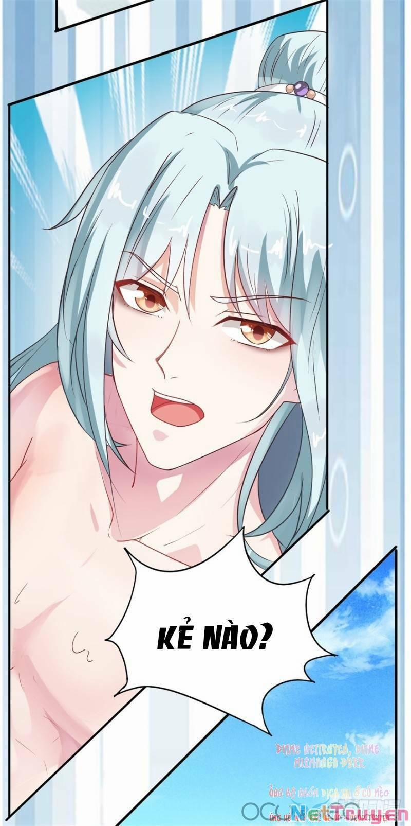 Tư Sủng Âm Dương Phi 10 trang 21