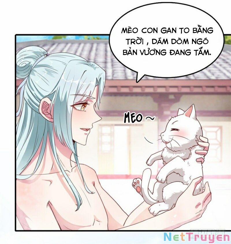 Tư Sủng Âm Dương Phi 10 trang 23