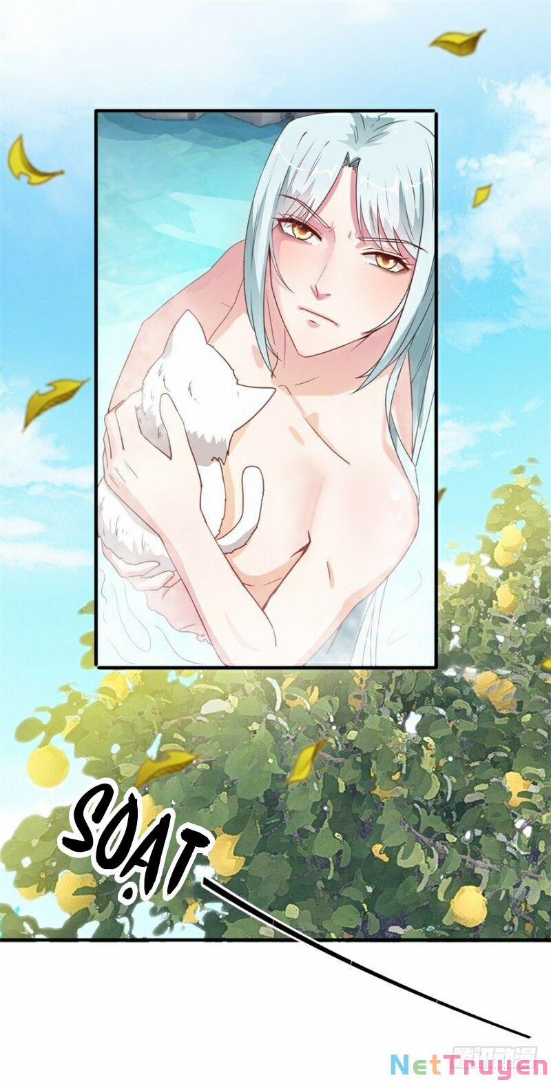 Tư Sủng Âm Dương Phi 10 trang 24