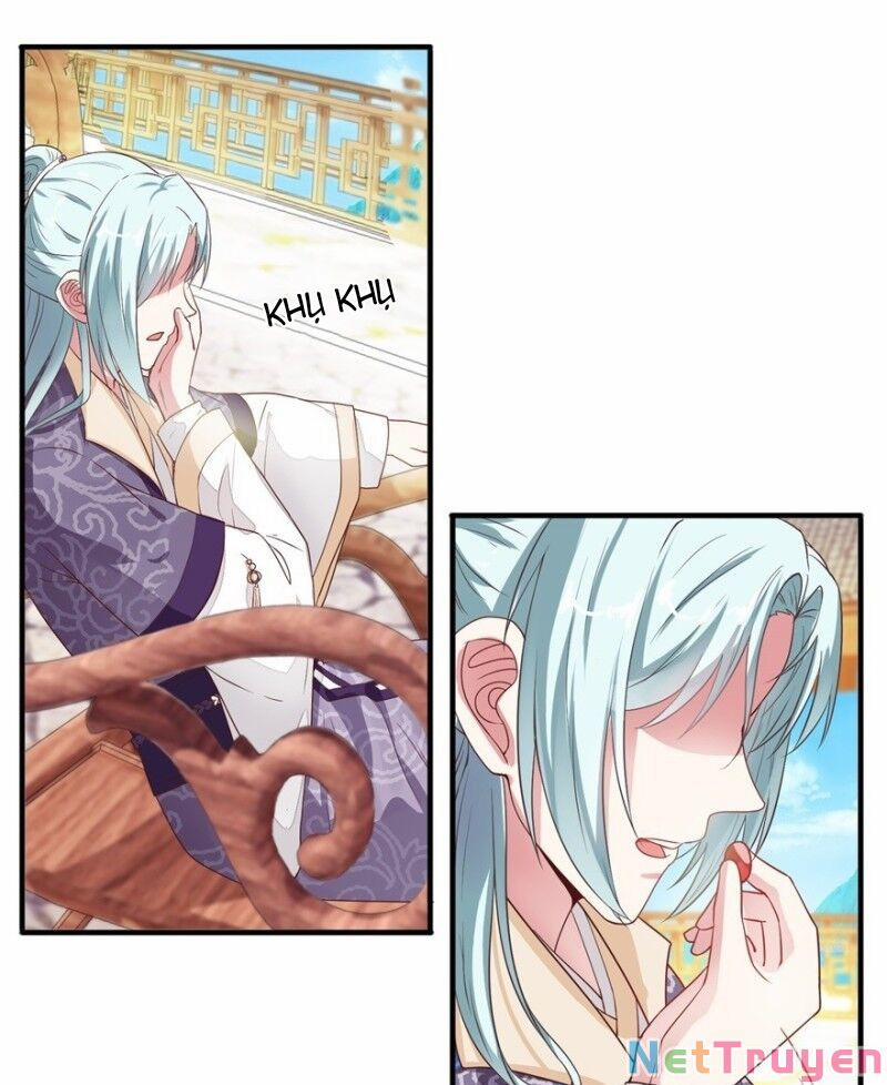 Tư Sủng Âm Dương Phi 10 trang 4