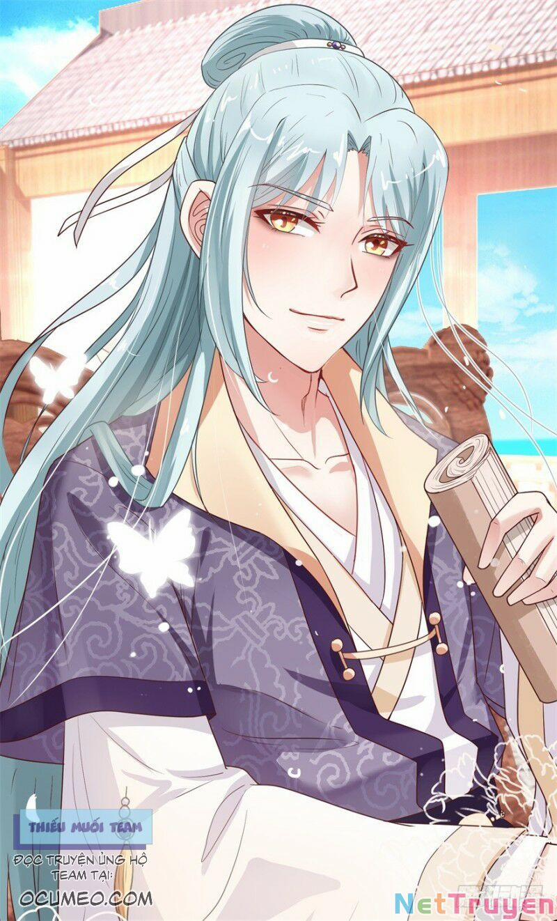 Tư Sủng Âm Dương Phi 10 trang 6