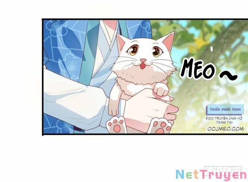 Tư Sủng Âm Dương Phi 10 trang 8