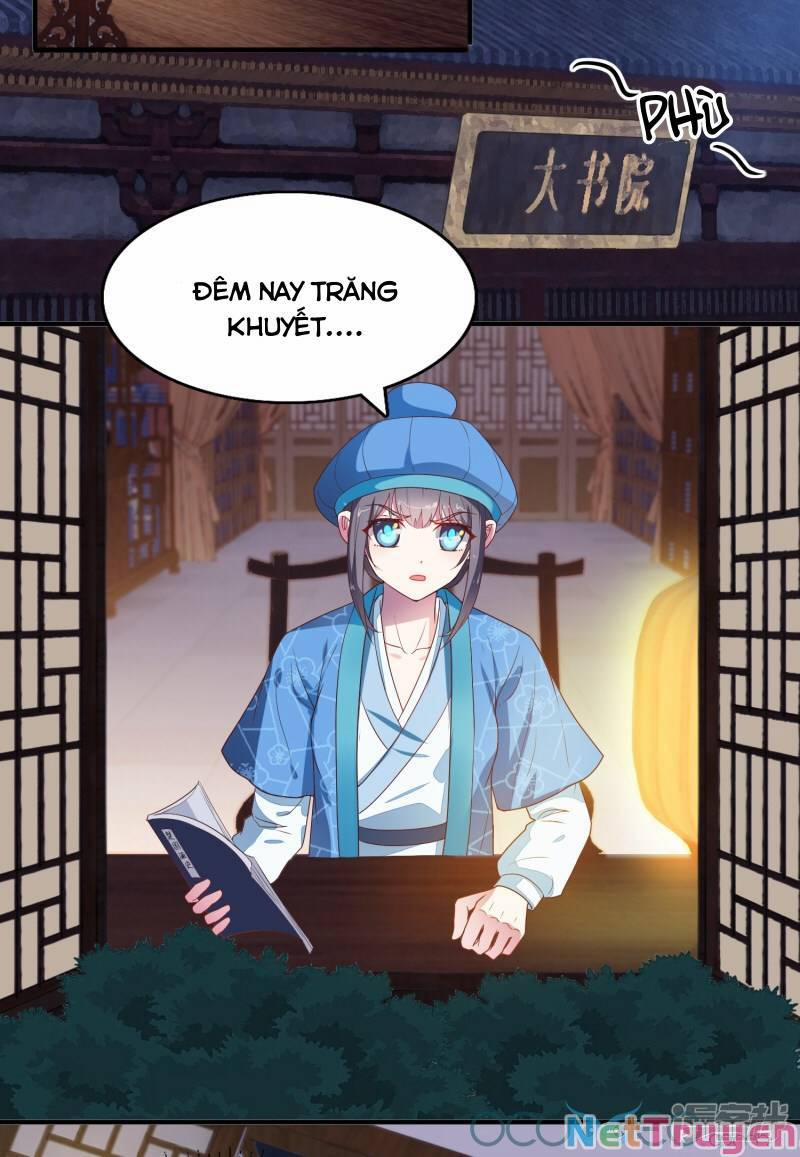 Tư Sủng Âm Dương Phi 11 trang 1