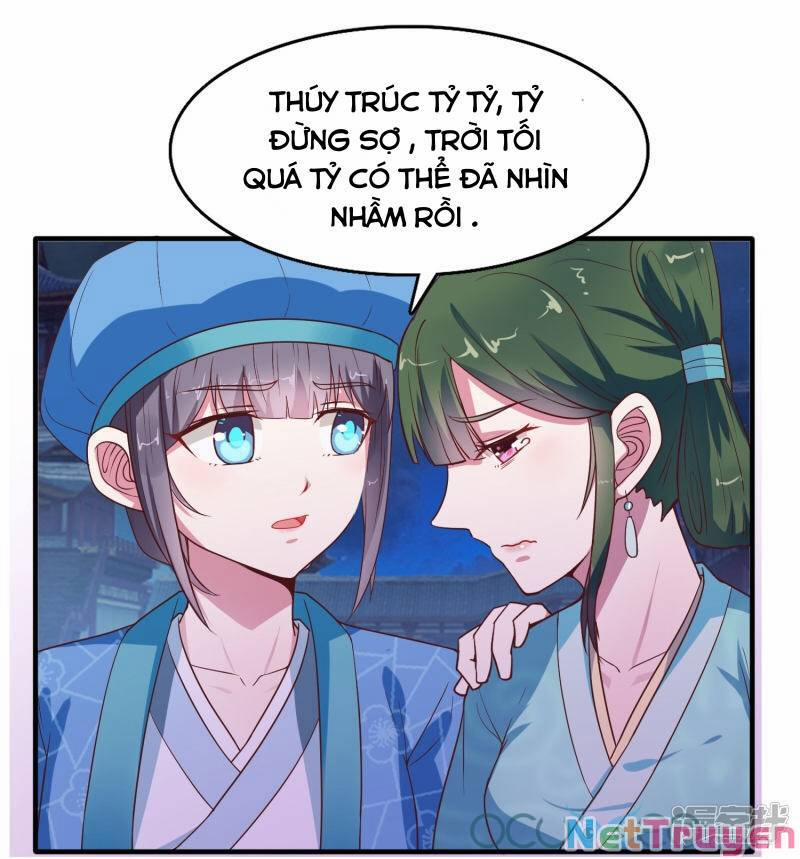 Tư Sủng Âm Dương Phi 11 trang 11