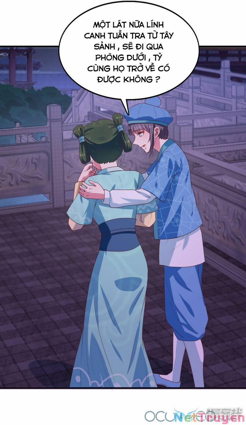 Tư Sủng Âm Dương Phi 11 trang 12