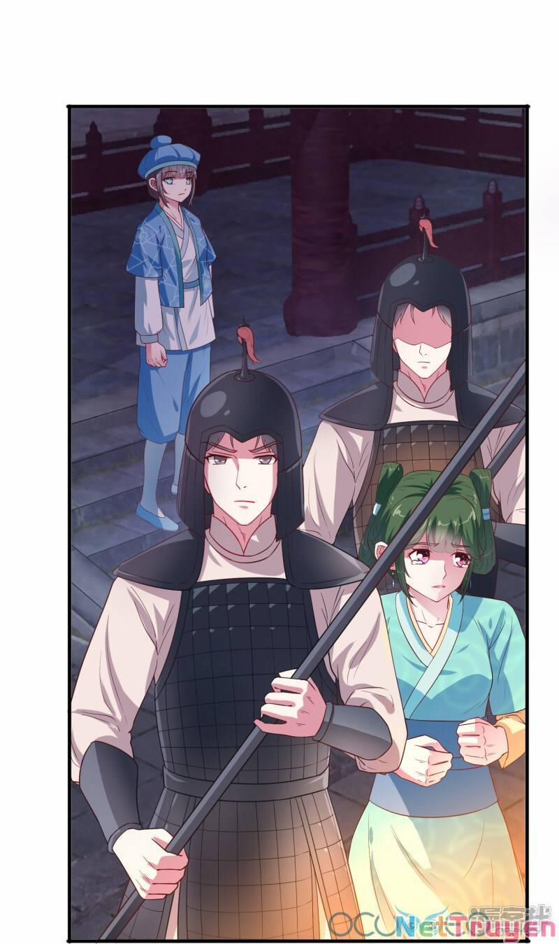 Tư Sủng Âm Dương Phi 11 trang 13