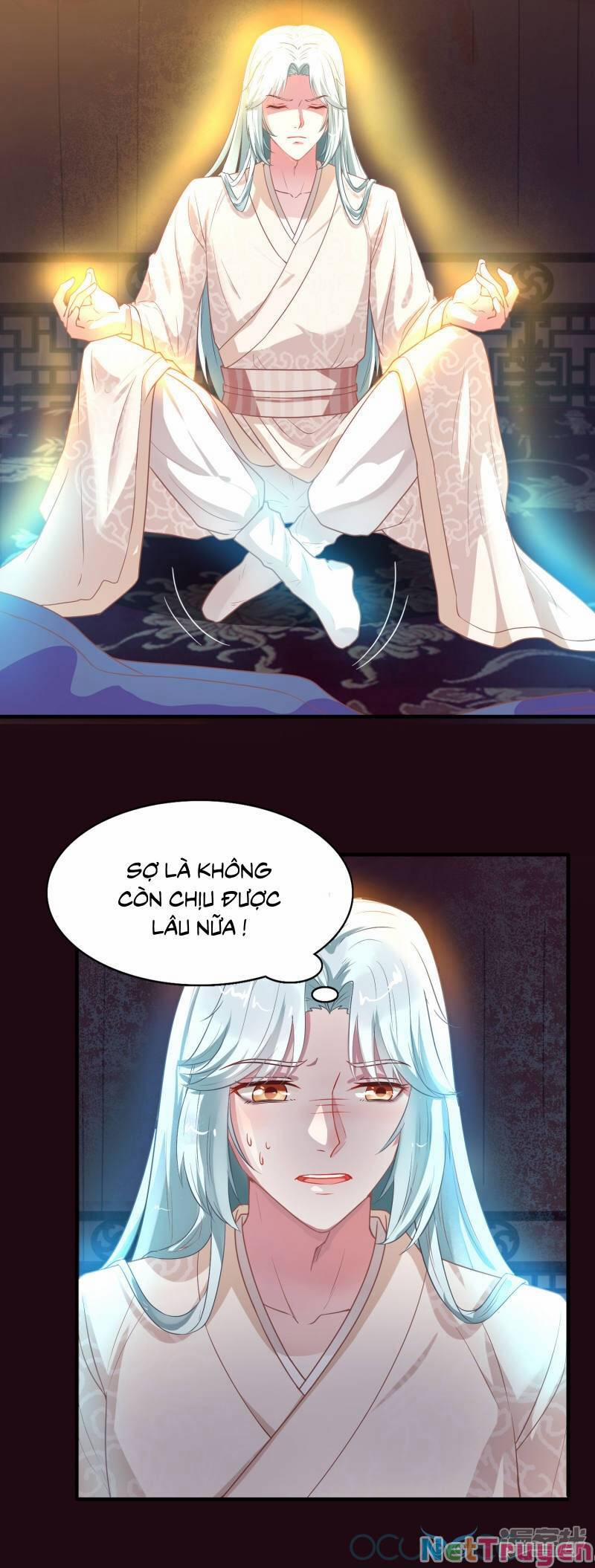 Tư Sủng Âm Dương Phi 11 trang 19