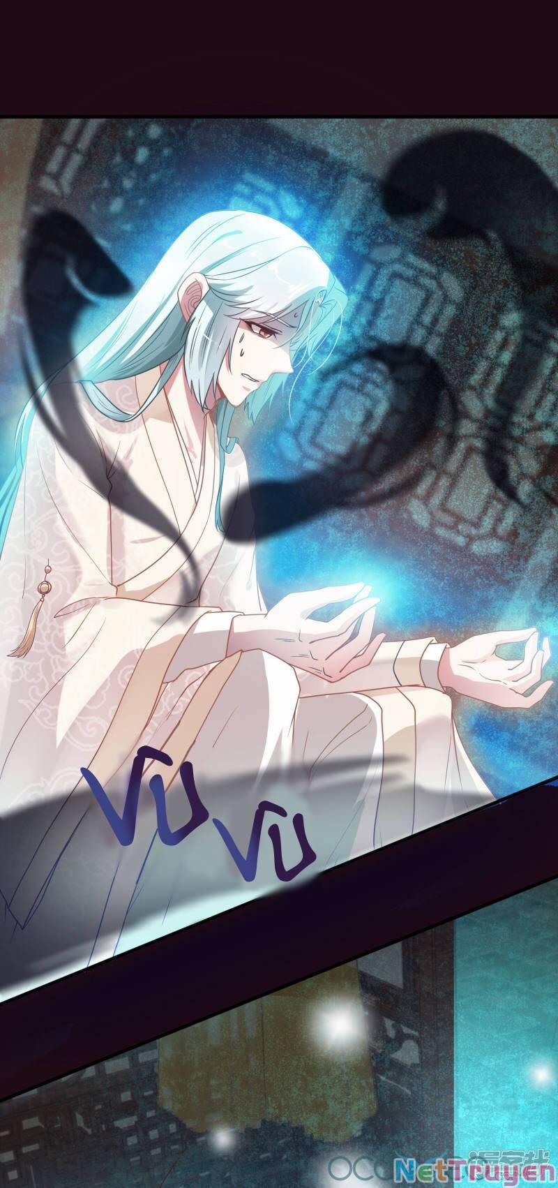 Tư Sủng Âm Dương Phi 11 trang 20