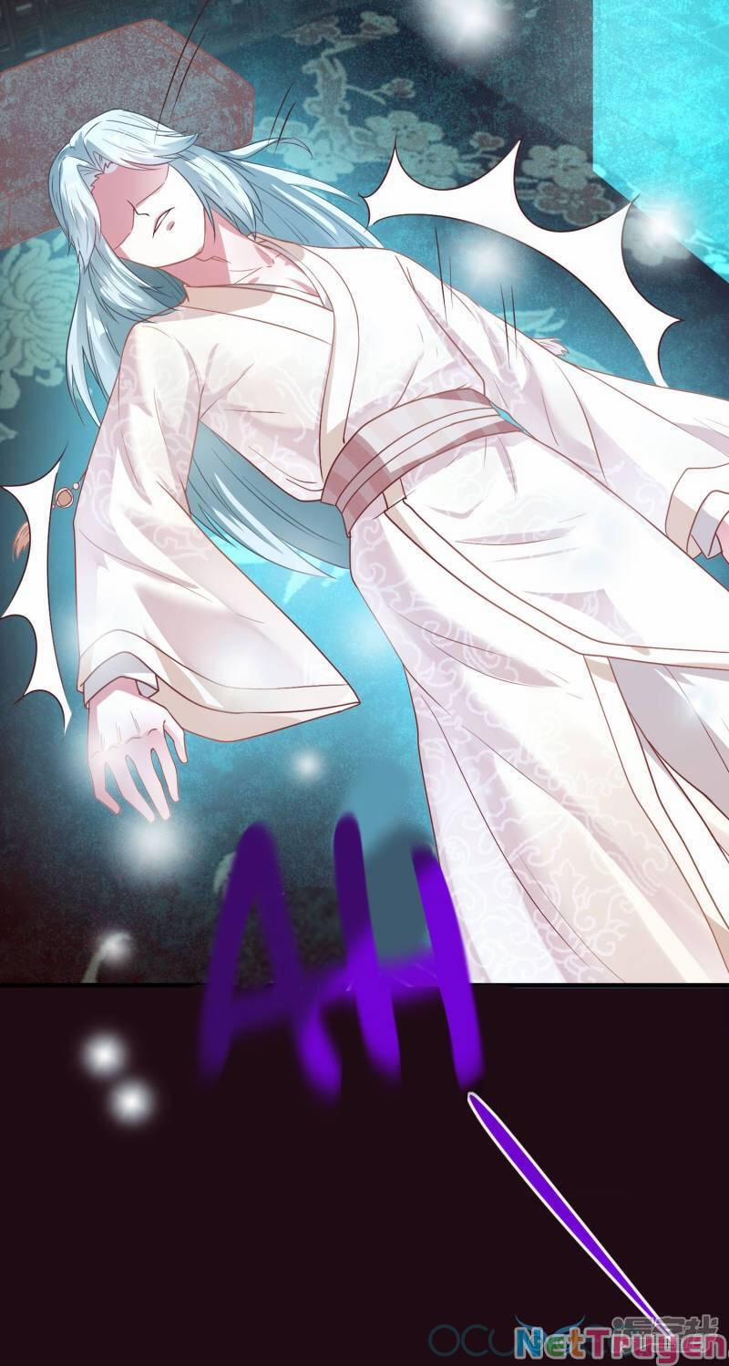Tư Sủng Âm Dương Phi 11 trang 21