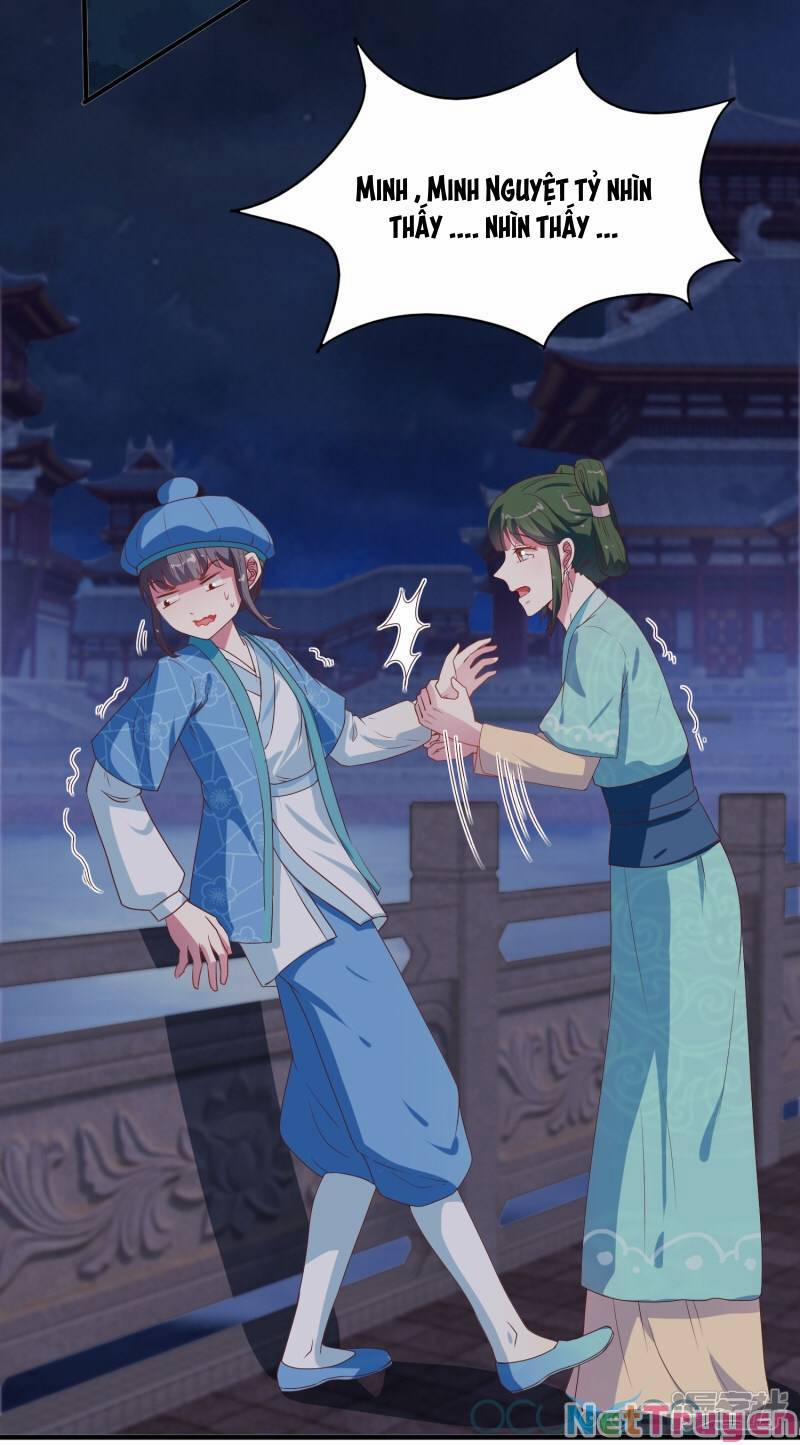 Tư Sủng Âm Dương Phi 11 trang 7