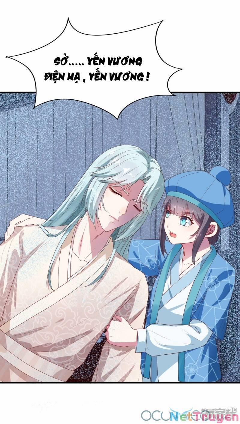 Tư Sủng Âm Dương Phi 12 trang 14