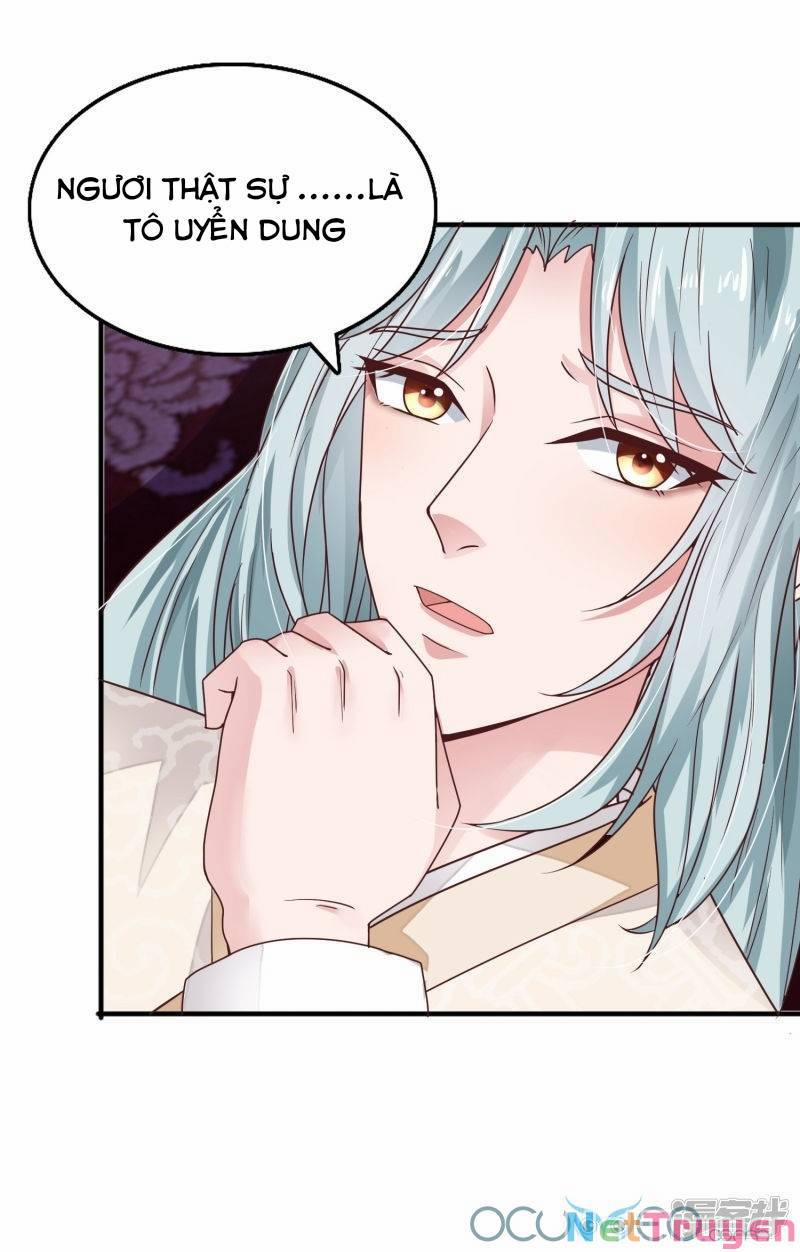 Tư Sủng Âm Dương Phi 13 trang 21