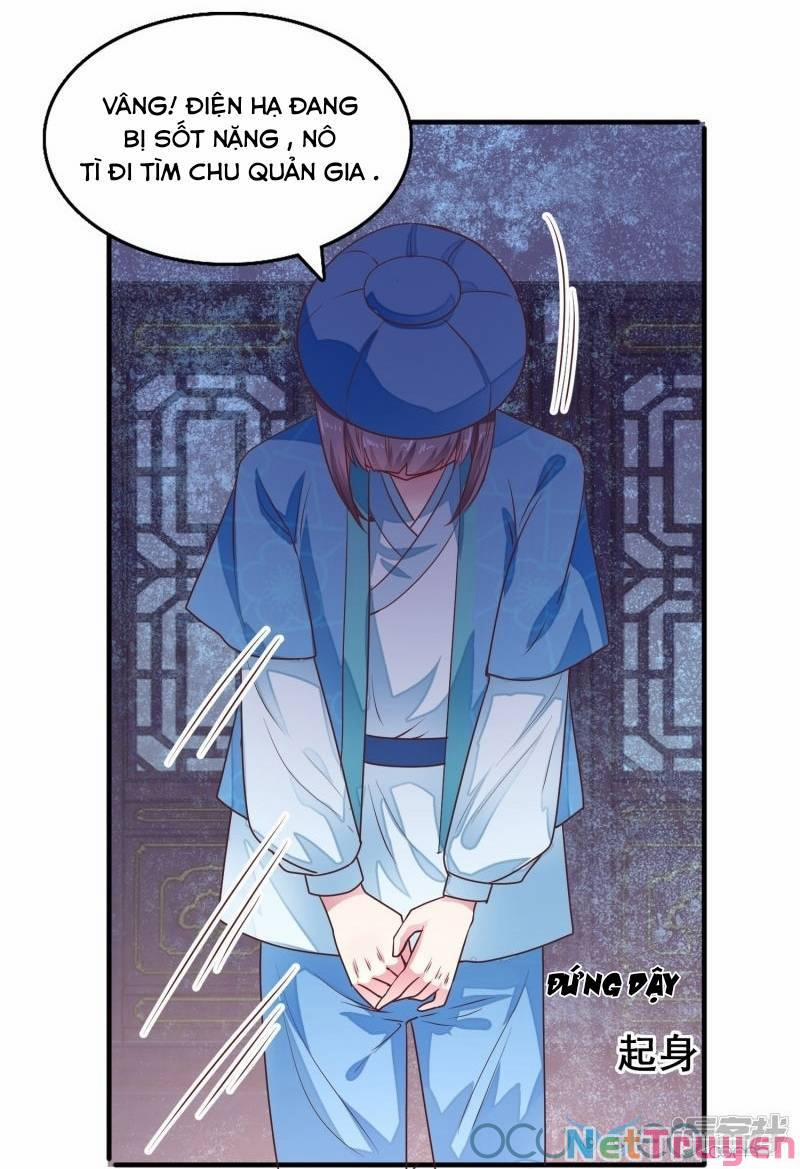 Tư Sủng Âm Dương Phi 13 trang 6