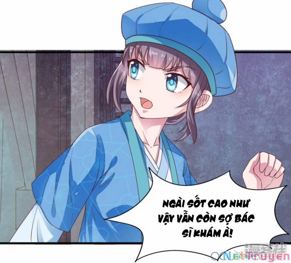 Tư Sủng Âm Dương Phi 13 trang 9