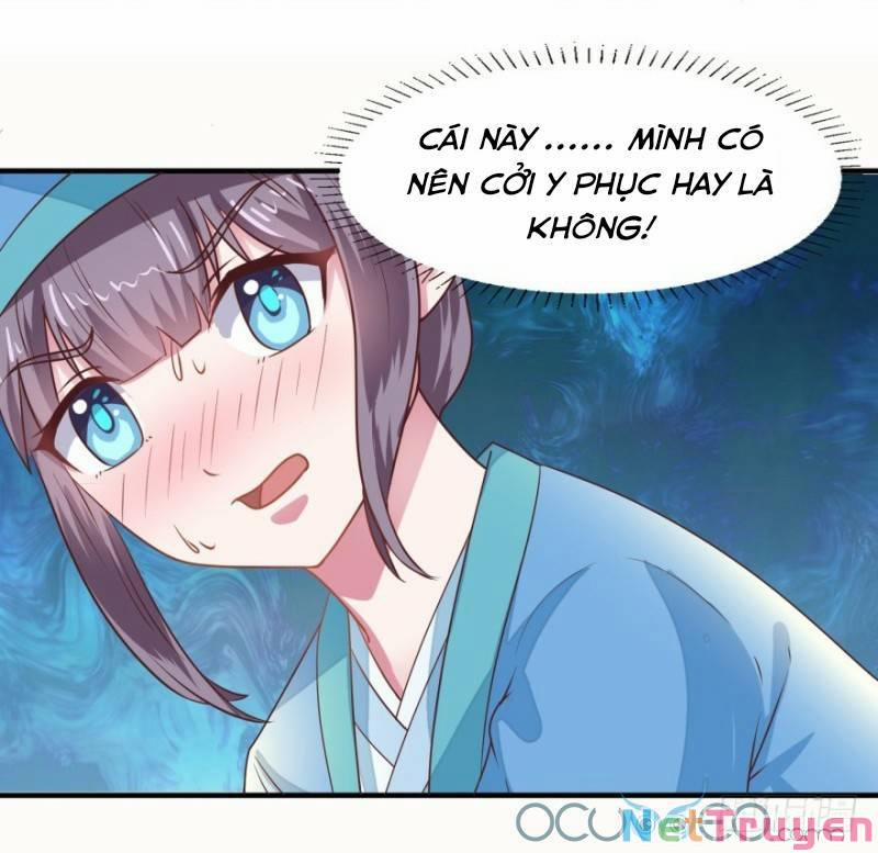 Tư Sủng Âm Dương Phi 14 trang 11