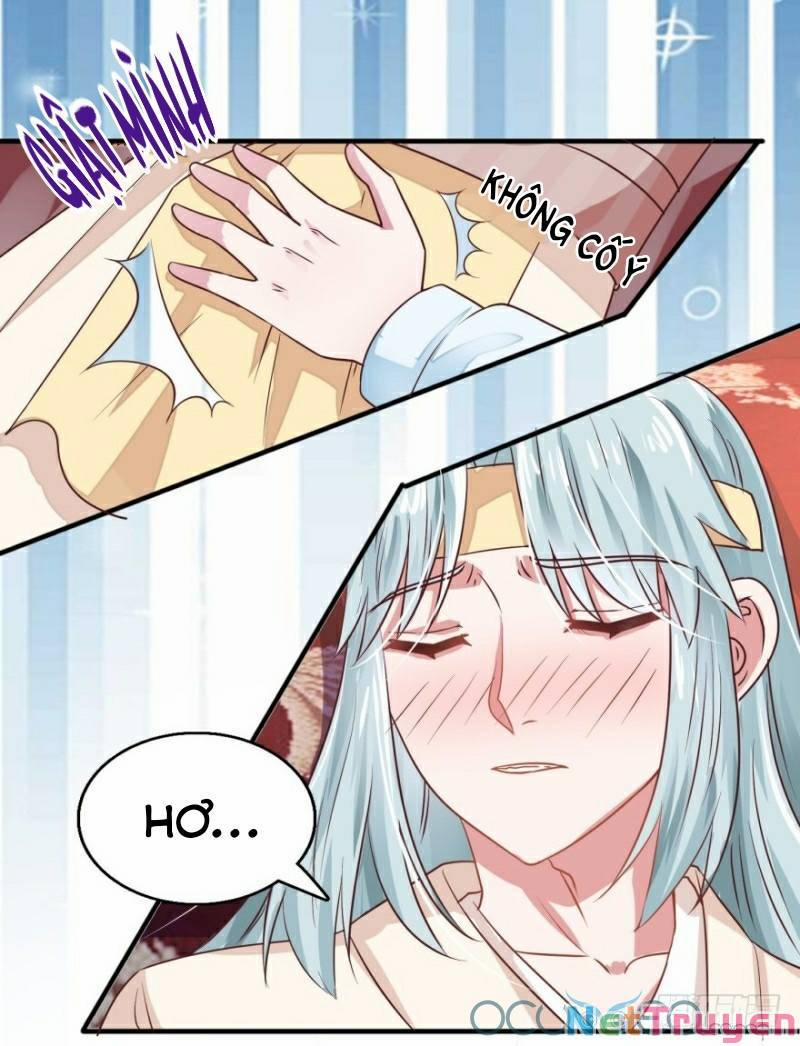 Tư Sủng Âm Dương Phi 14 trang 14