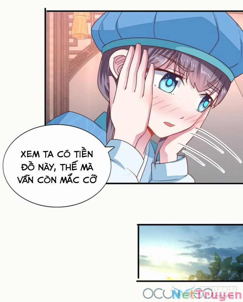 Tư Sủng Âm Dương Phi 14 trang 16