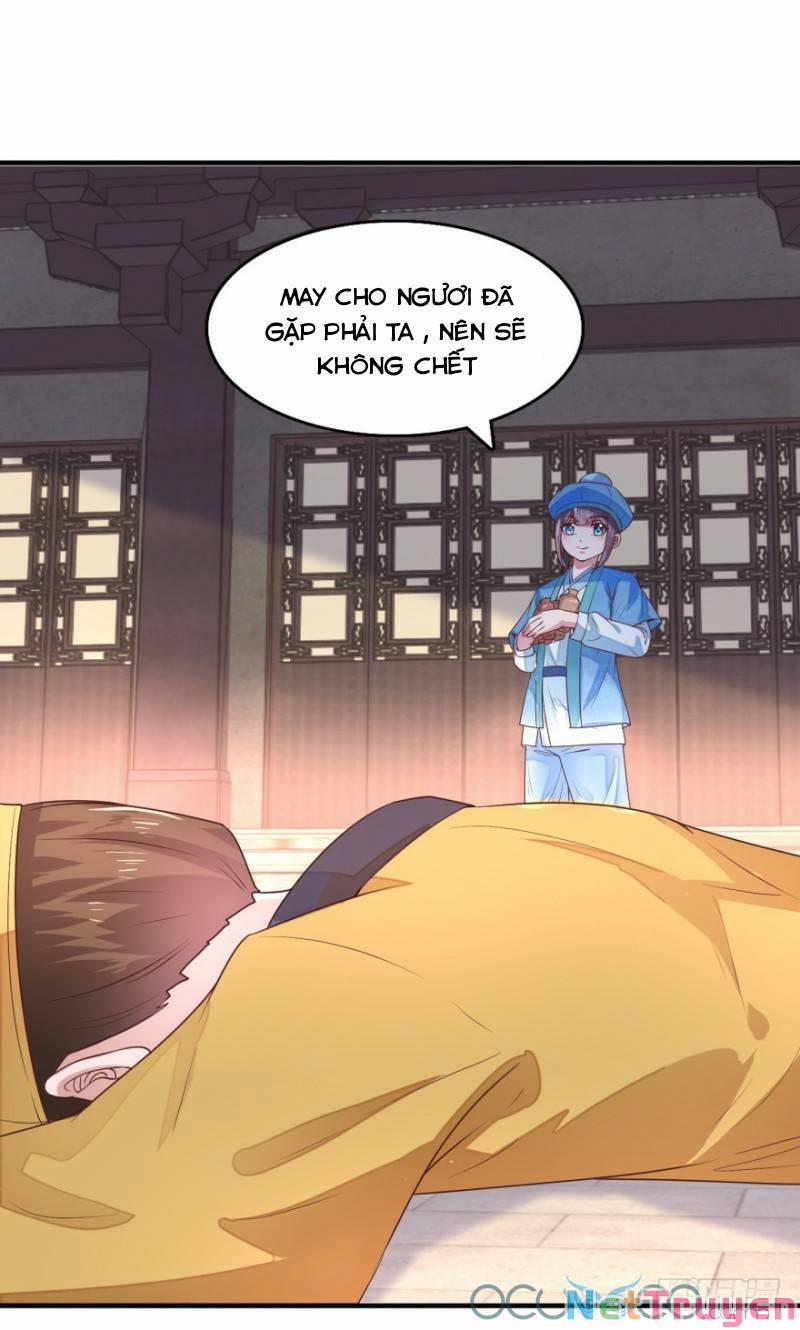 Tư Sủng Âm Dương Phi 14 trang 20