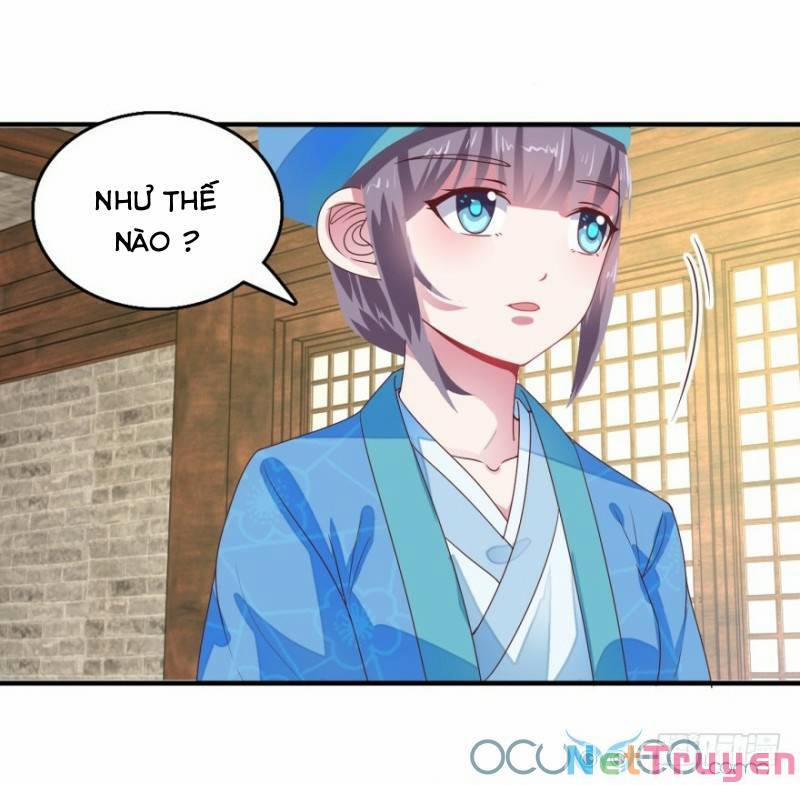 Tư Sủng Âm Dương Phi 14 trang 25