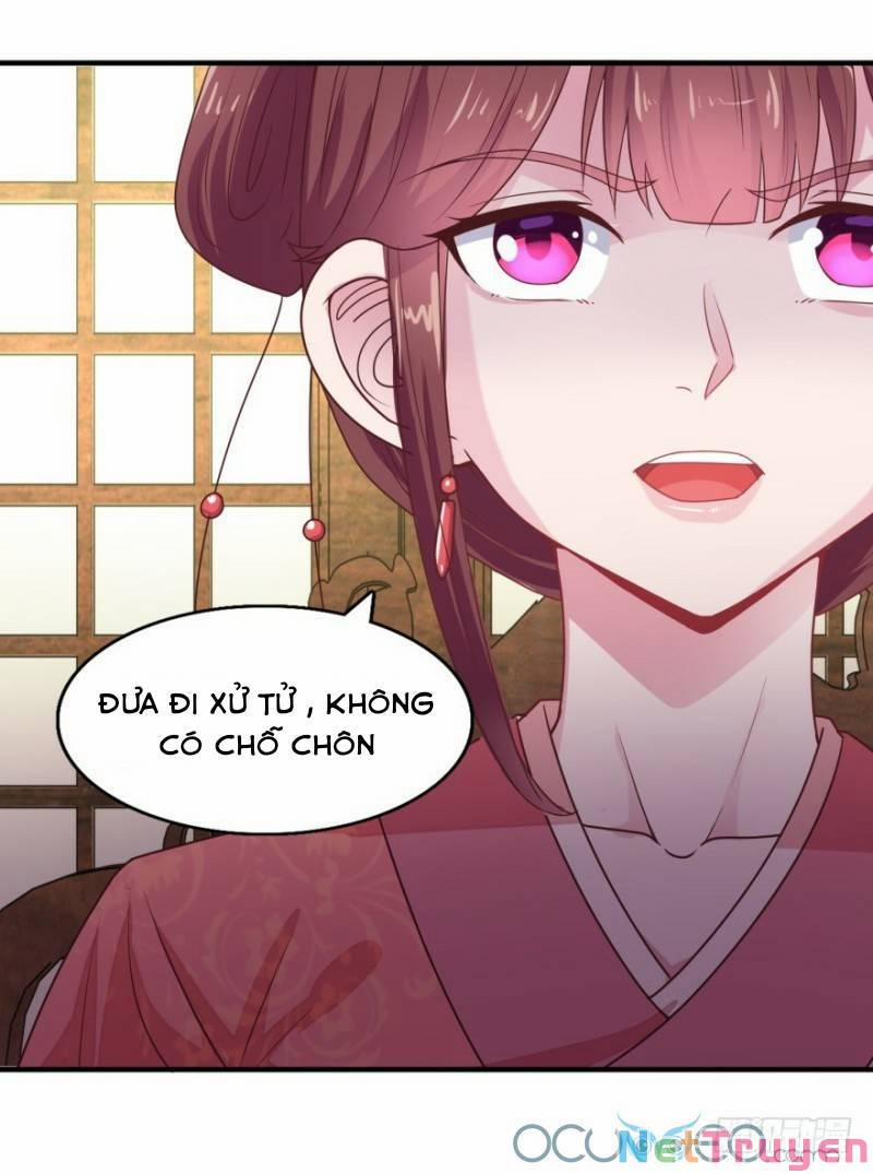 Tư Sủng Âm Dương Phi 14 trang 26