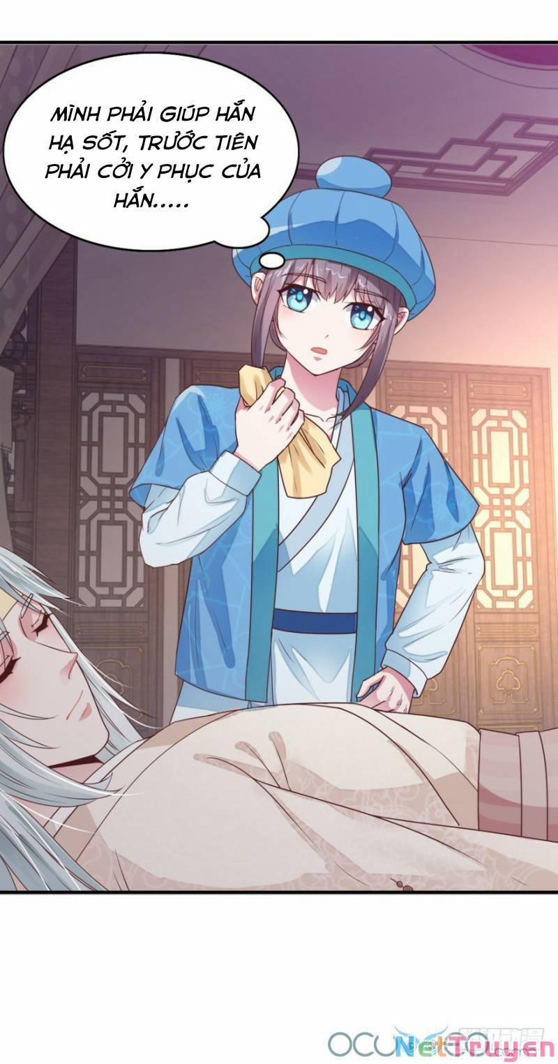 Tư Sủng Âm Dương Phi 14 trang 5