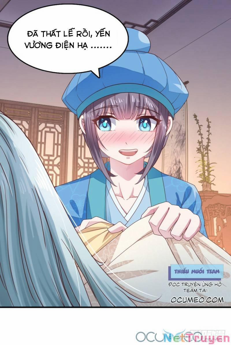 Tư Sủng Âm Dương Phi 14 trang 6