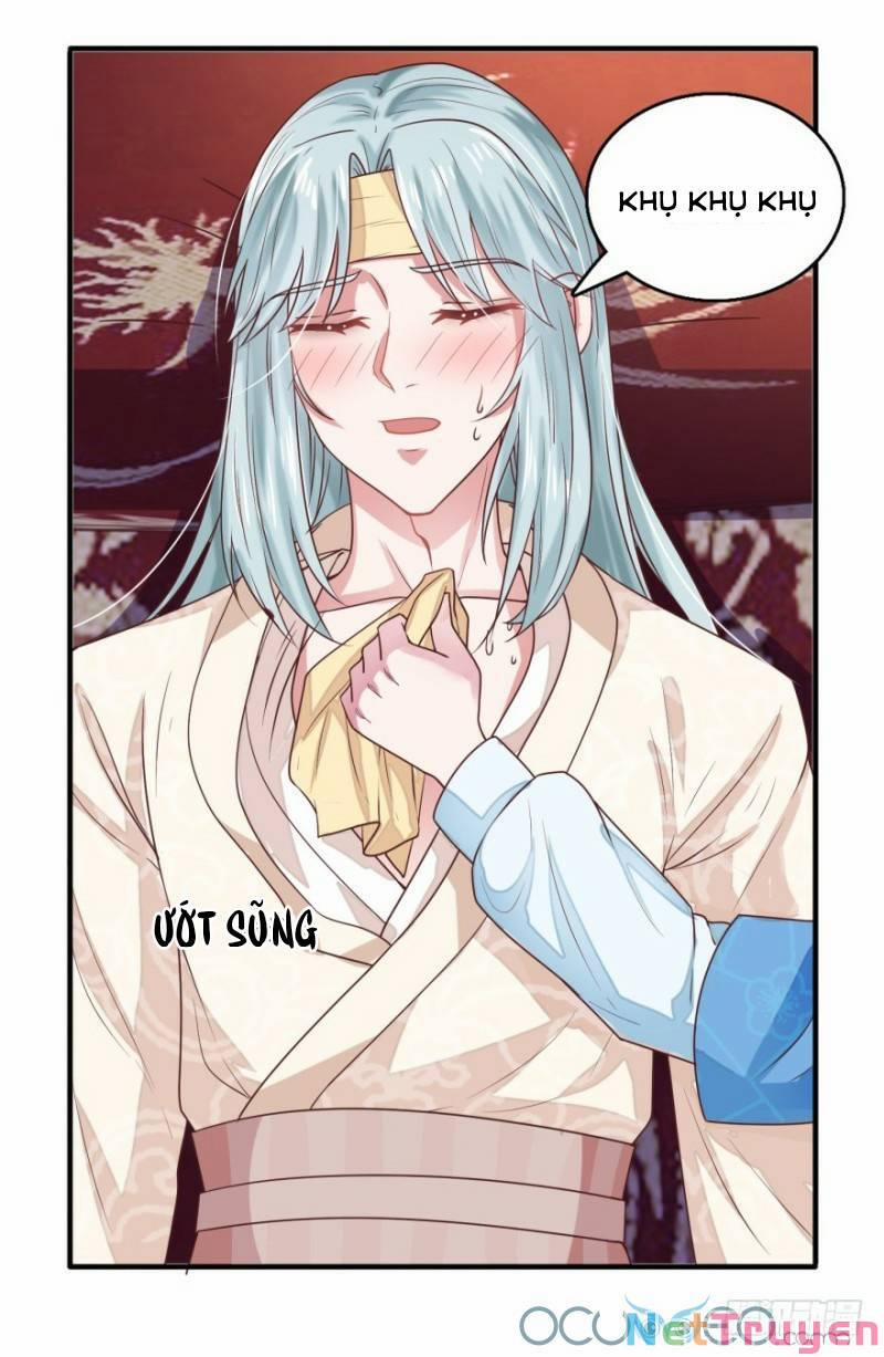 Tư Sủng Âm Dương Phi 14 trang 7