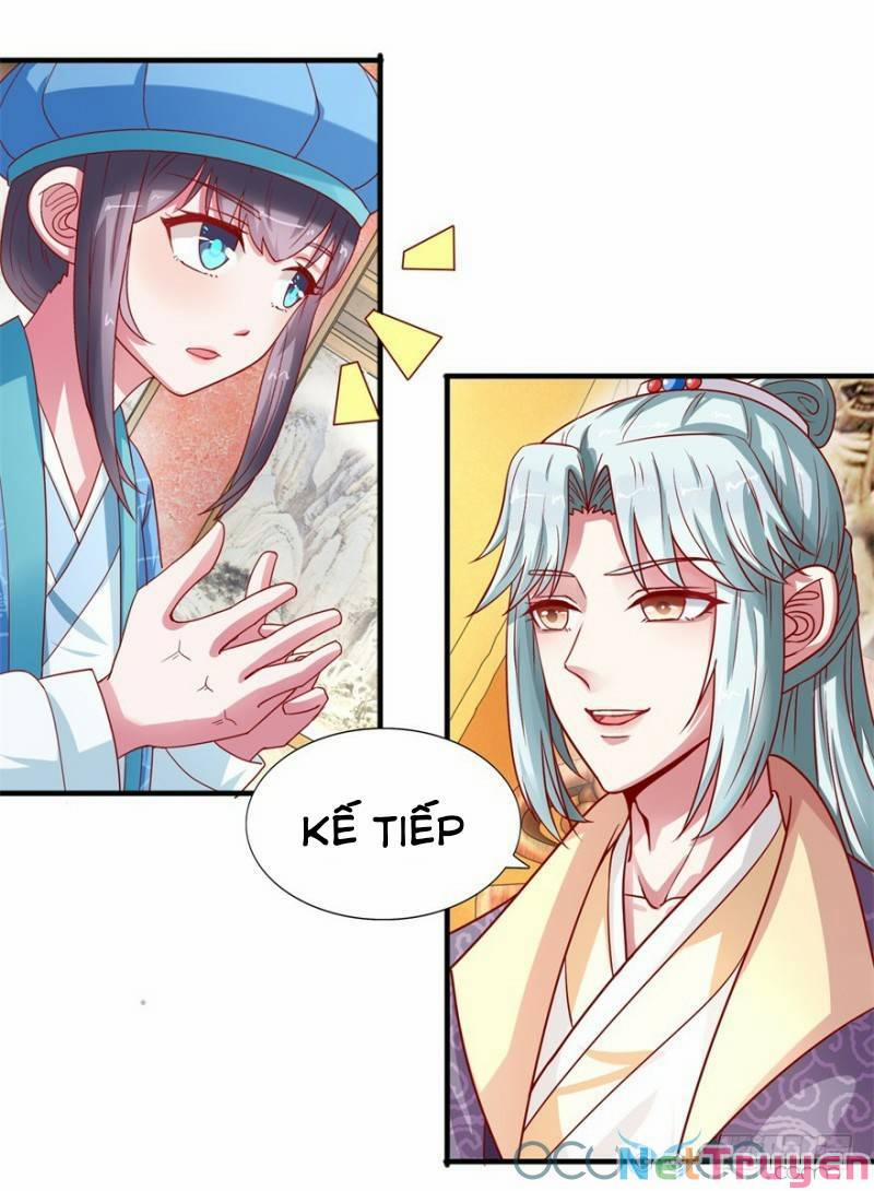 Tư Sủng Âm Dương Phi 15 trang 16