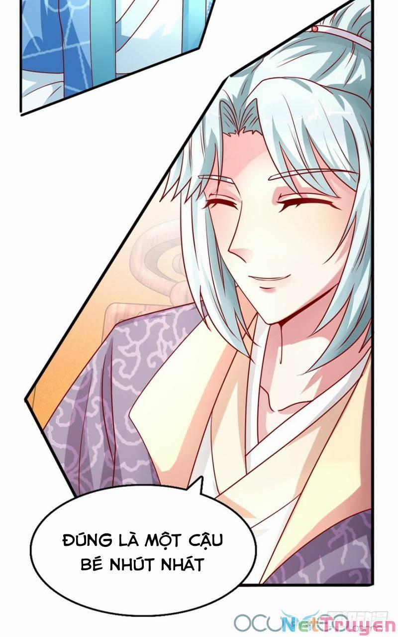 Tư Sủng Âm Dương Phi 15 trang 22