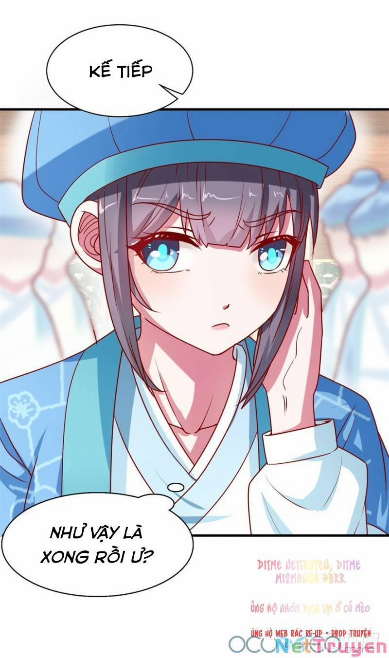 Tư Sủng Âm Dương Phi 15 trang 25