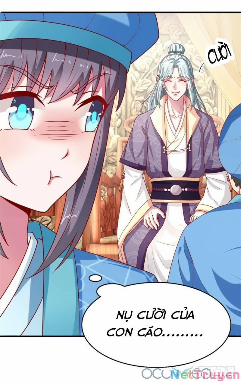 Tư Sủng Âm Dương Phi 15 trang 26
