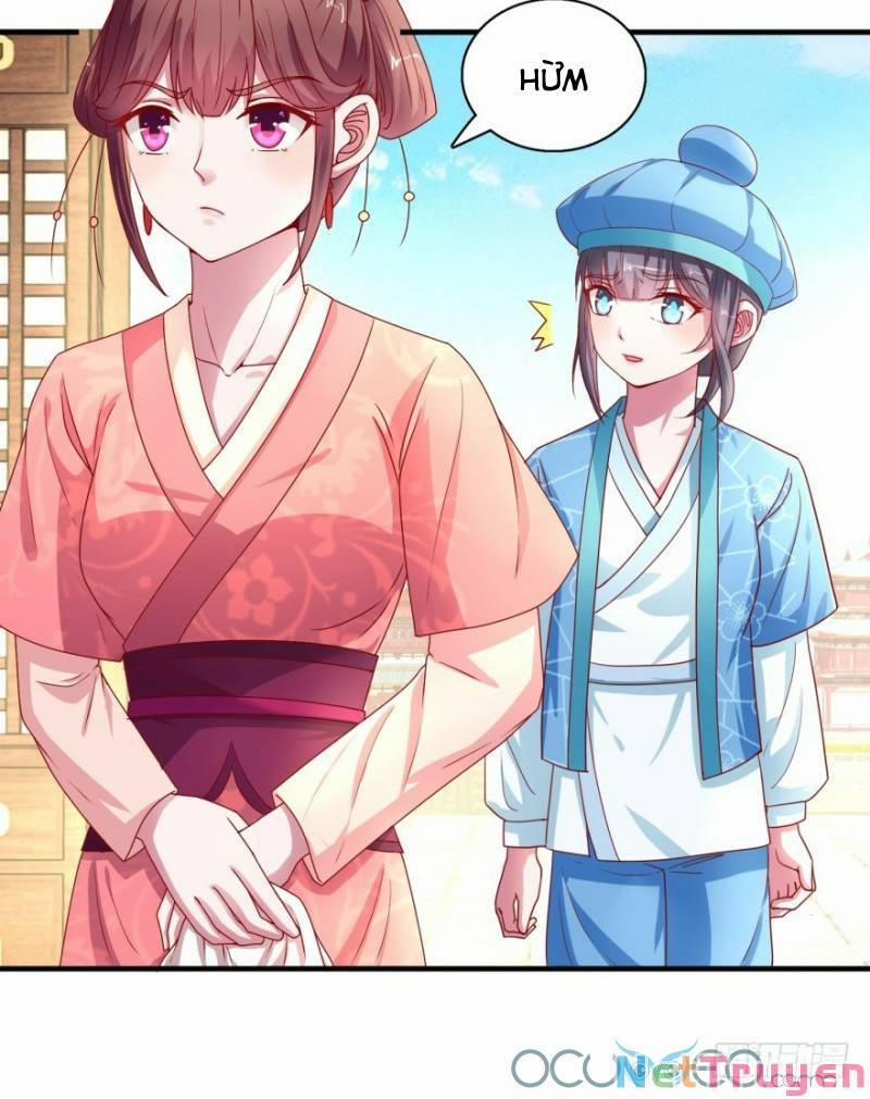 Tư Sủng Âm Dương Phi 15 trang 3