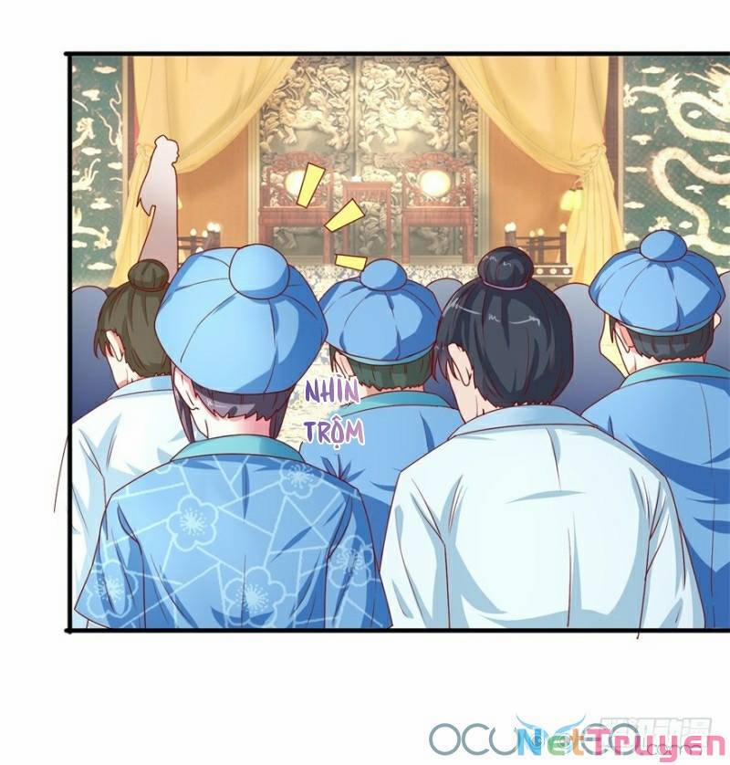 Tư Sủng Âm Dương Phi 15 trang 7