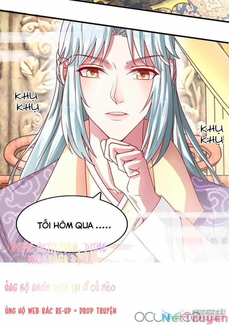 Tư Sủng Âm Dương Phi 16 trang 2