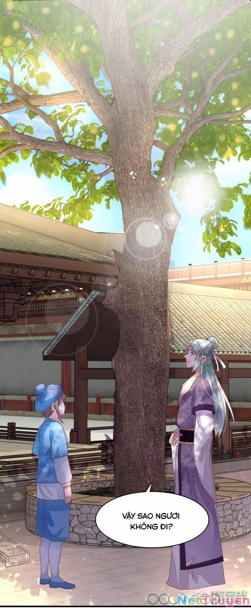 Tư Sủng Âm Dương Phi 16 trang 21