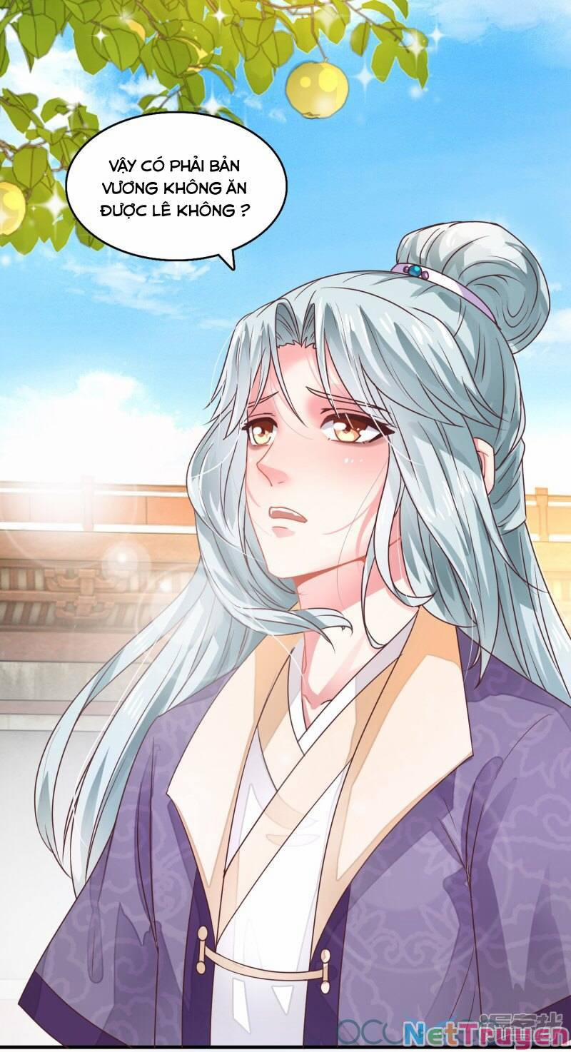 Tư Sủng Âm Dương Phi 16 trang 23