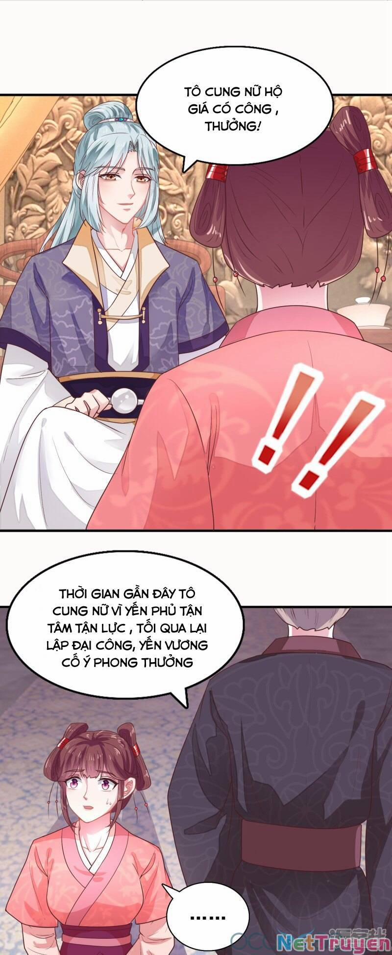 Tư Sủng Âm Dương Phi 16 trang 8