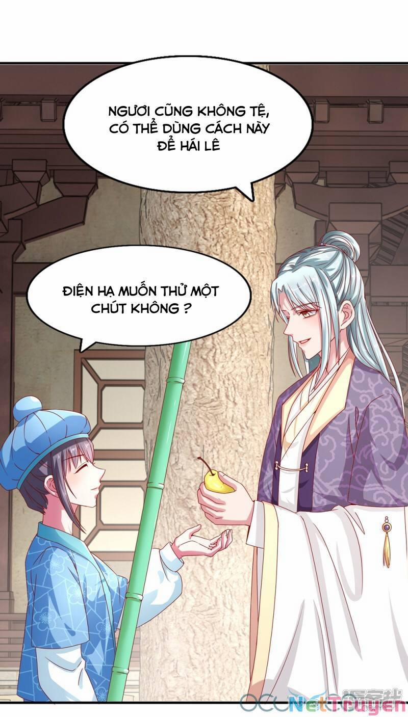 Tư Sủng Âm Dương Phi 17 trang 4