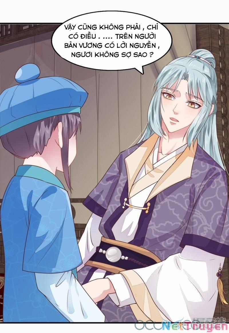 Tư Sủng Âm Dương Phi 18 trang 3